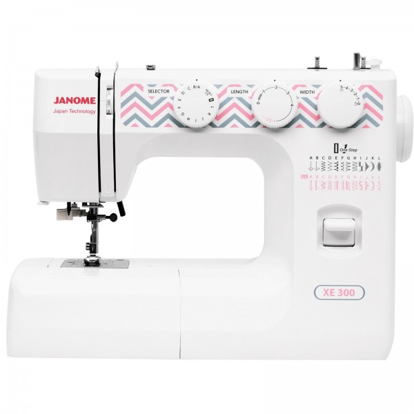 Janome XE 300